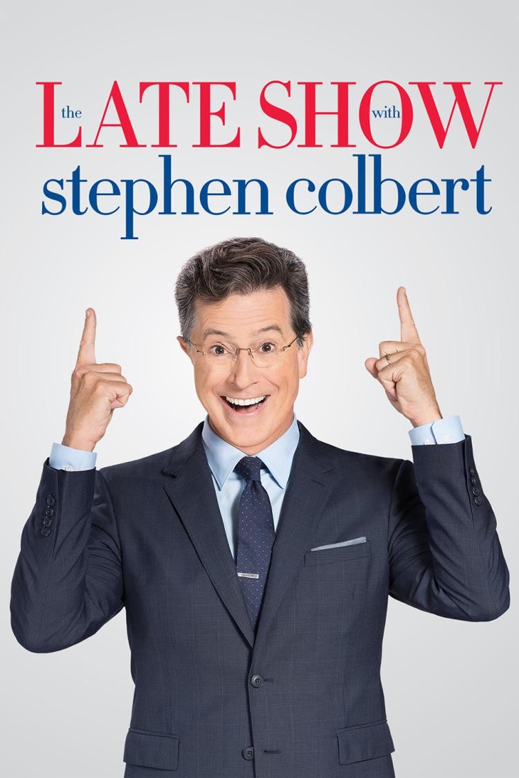 [扣扣熊晚间秀 Stephen Colbert 第六季][更新中]4k高清|1080p高清