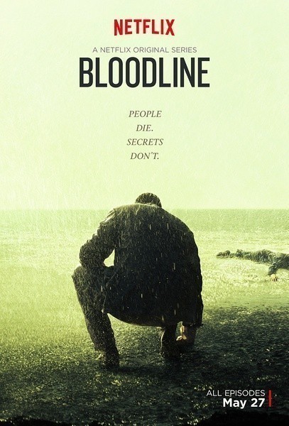 [至亲血统/血脉 Bloodline 第二季][全10集]4k高清|1080p高清