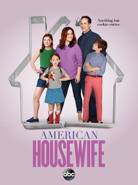 [美式主妇/American Housewife 第一季][全23集]4k高清|1080p高清