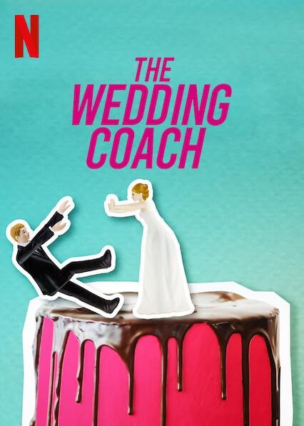 [超完美婚礼顾问 The Wedding Coach][全06集][日语中字]4k高清|1080p高清