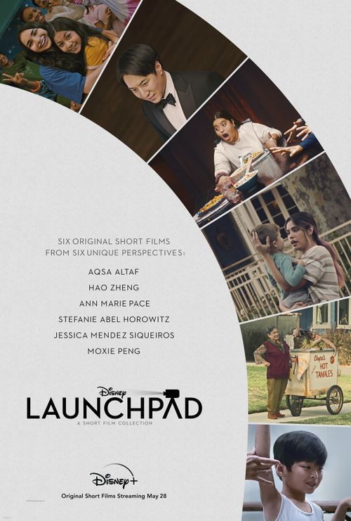 [Launchpad 第一季][全06集][英语中字]4k高清|1080p高清
