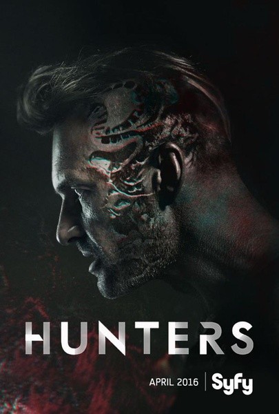 [猎人/异猎 Hunters 第一季][全13集]4k高清|1080p高清