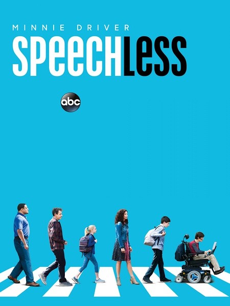 [无言有爱/无言以对 Speechless 第一季][全23集]4k高清|1080p高清