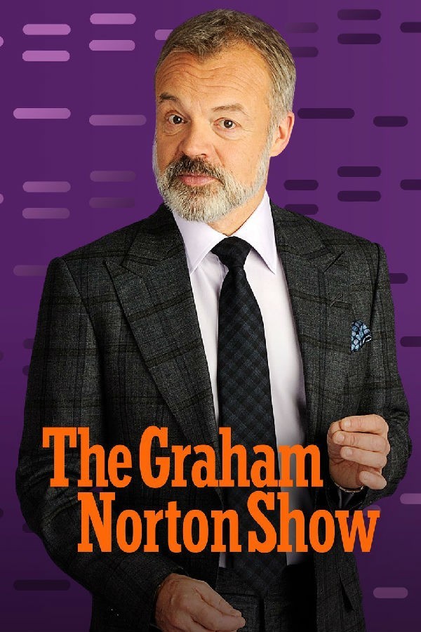 [格拉汉姆·诺顿秀/The Graham Norton Show 第二十八季][全集]4k高清|1080p高清