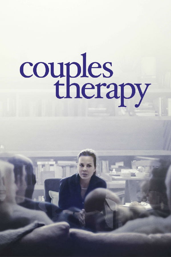 [伴侣治疗 Couples Therapy 第一至二季][全2季]4k高清|1080p高清