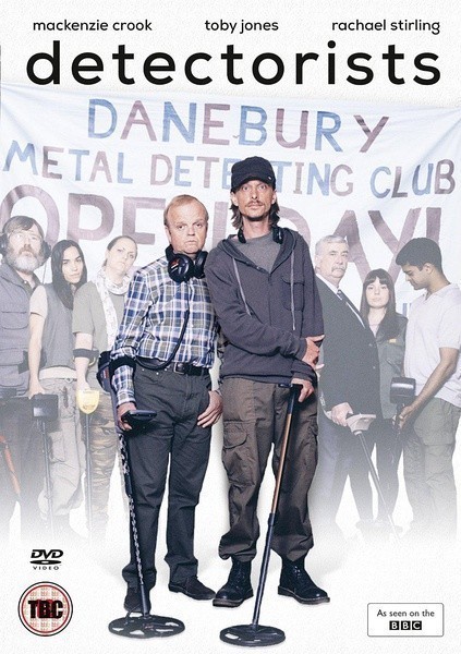 [寻宝搭档/Detectorists 第一季][全06集]4k高清|1080p高清