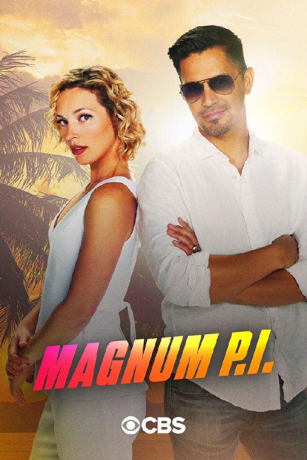 [新夏威夷神探/Magnum P.I 第三季][全集]4k高清|1080p高清