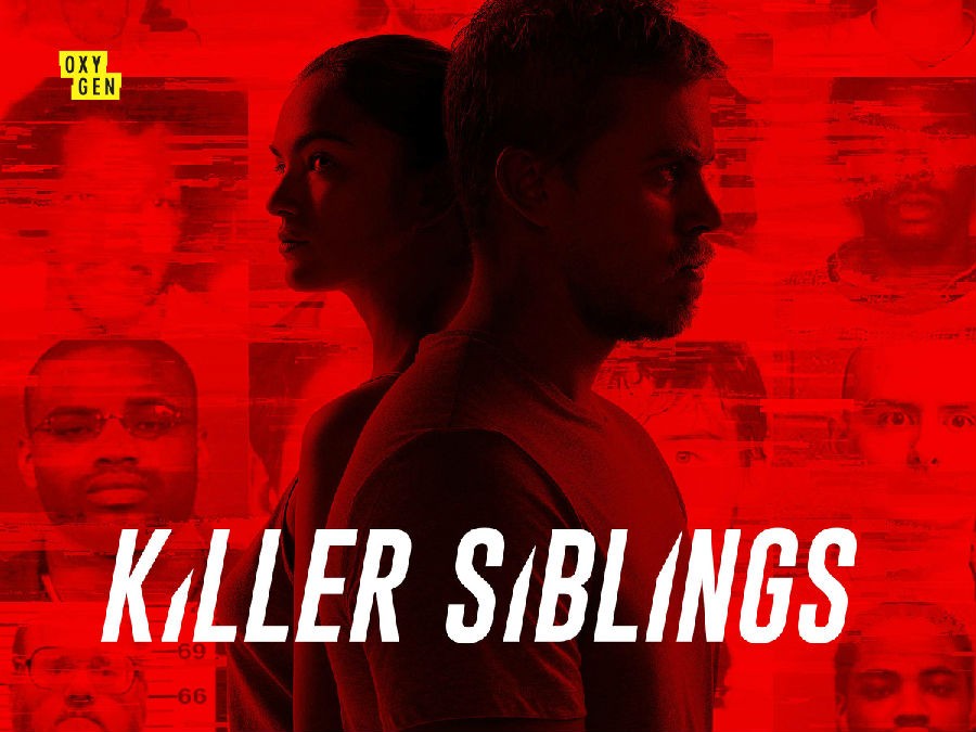 [同胞杀人犯 Killer Siblings 第一季][全10集]4k高清|1080p高清