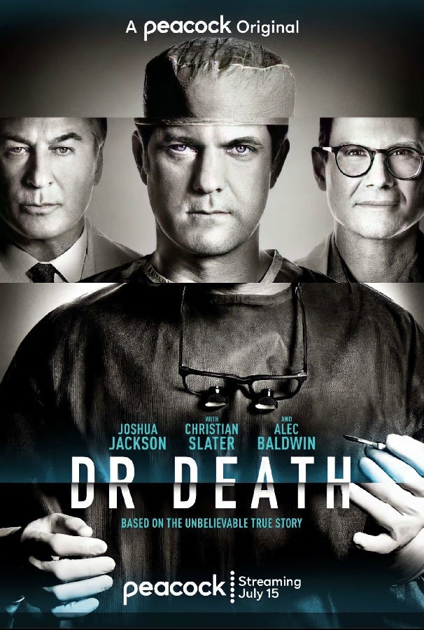 [死亡医师 Dr. Death 第一季][全08集][英语中字]4k高清|1080p高清
