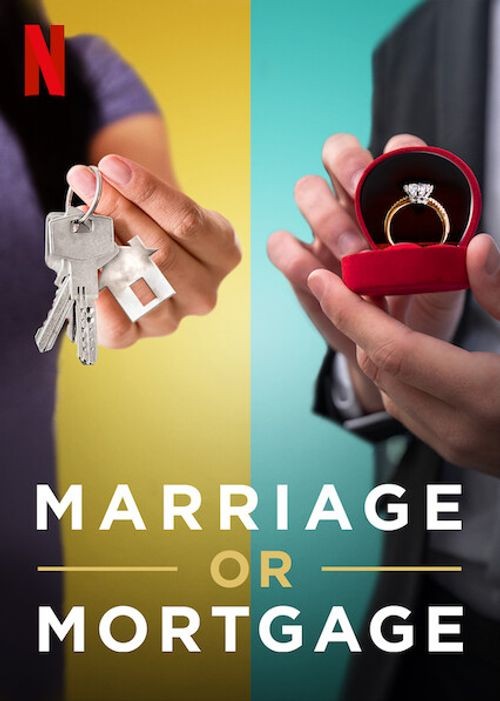 [婚姻，还是房子 Marriage or Mortgage][全10集]4k高清|1080p高清