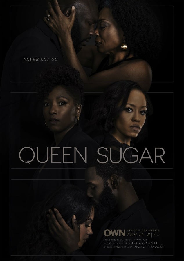 [蔗糖女王/糖心女王 Queen Sugar 第五季][全13集]4k高清|1080p高清