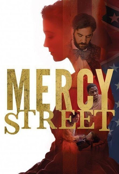 [仁慈街/怜悯之街 Mercy Street 第二季][全06集]4k高清|1080p高清