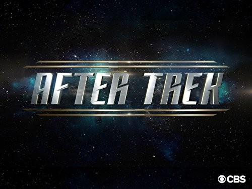[星际幕后谈 After Trek 第一季][全14集]4k高清|1080p高清