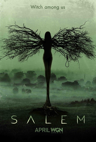 [塞勒姆/Salem 第一季][全13集]4k高清|1080p高清